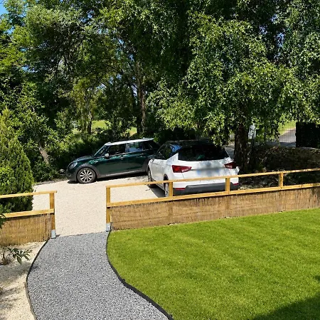 Au Carry Family Vakantiehuis